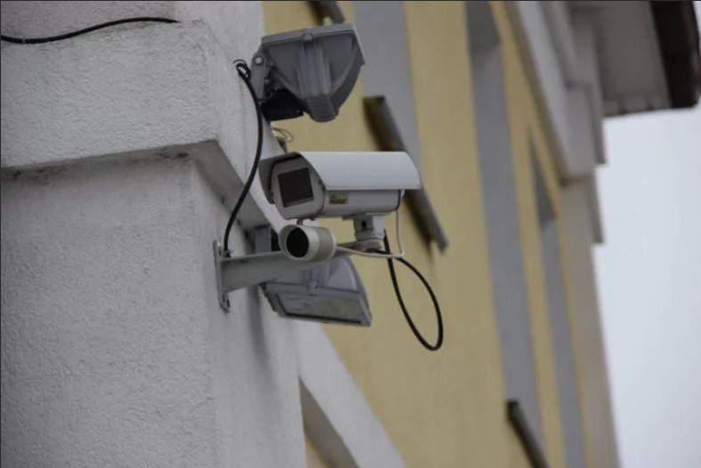 На улицах Костромы появятся 16 новых камер видеонаблюдения