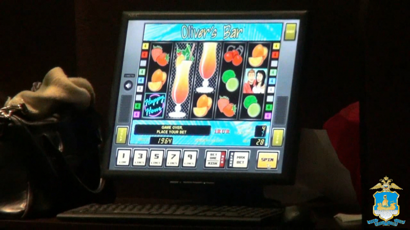 В Костроме нашли ещё одного организатора подпольных «благотворительных» азартных игр