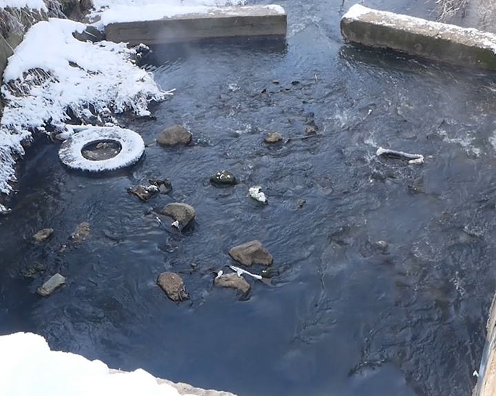 Спасти Волгу от нечистот: «Костромагорводоканал» ищет незаконные врезки в канализацию
