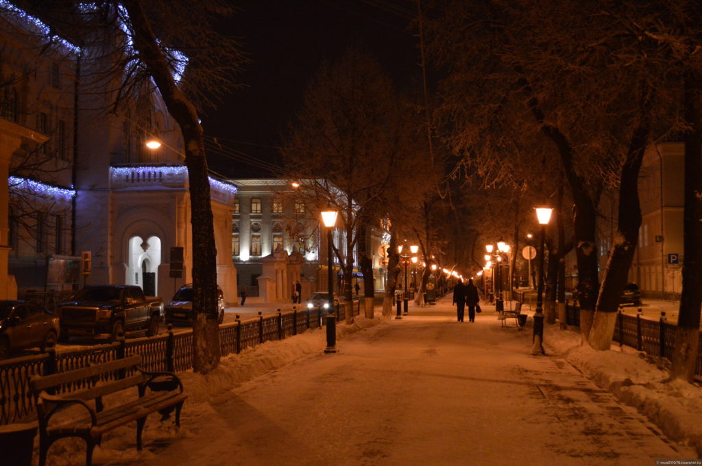 Прогноз погоды на неделю: резких температурных изменений в Костроме в ближайшие дни не предвидится