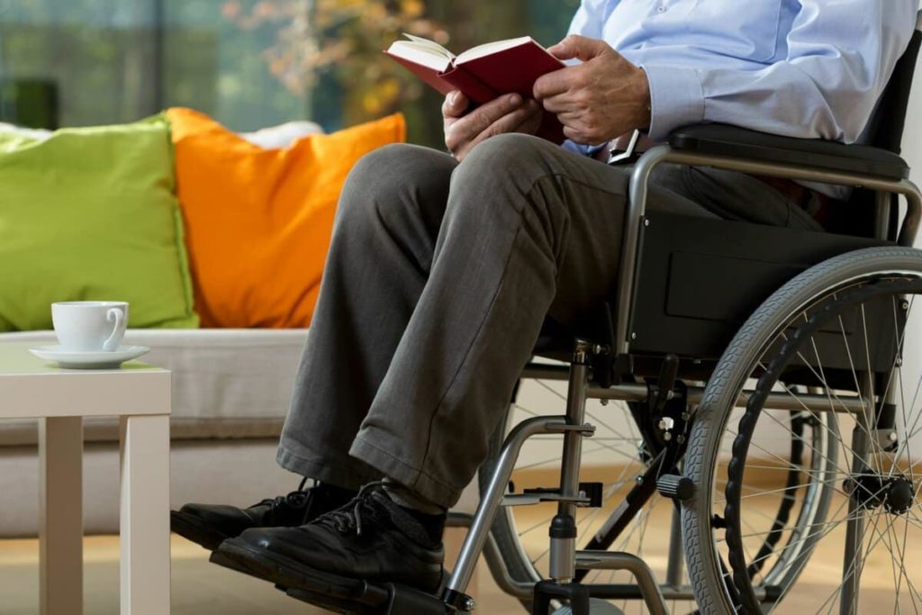 Больше тысячи пенсий по инвалидности назначены костромичам в беззаявительном порядке