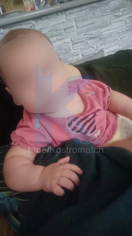 Малышку, пострадавшую в страшной аварии под Костромой, сняли с ИВЛ