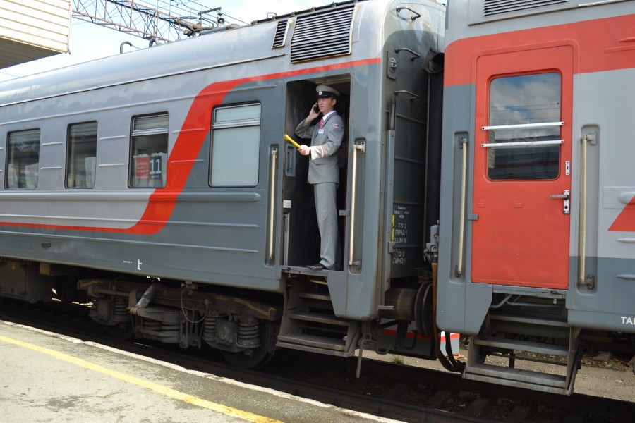 Костромичи смогут добраться до Санкт-Петербурга на дополнительном поезде