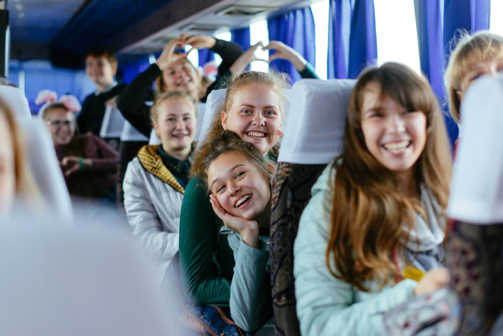 Костромские школьники лучше узнают родной регион на экскурсиях