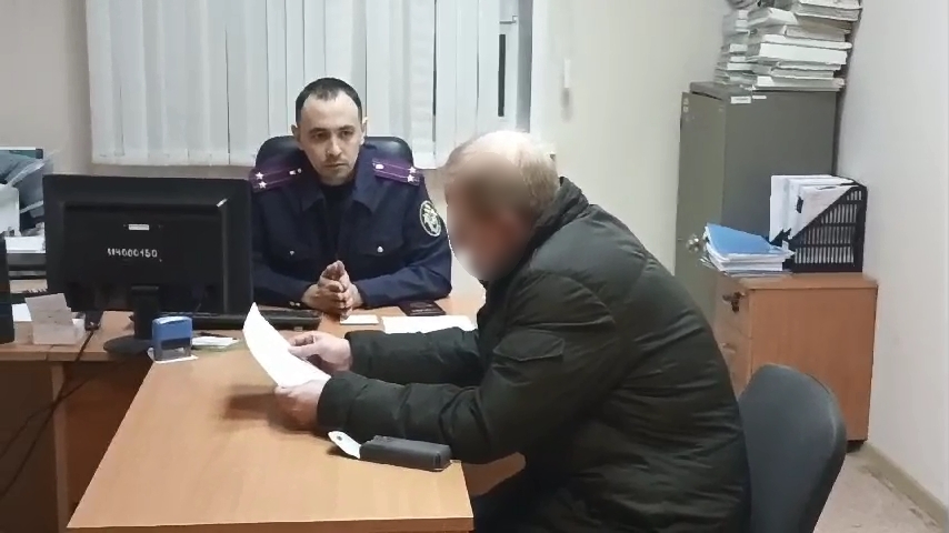 В Костромской области главу муниципального округа задержали по подозрению в получении крупной взятки (ВИДЕО)