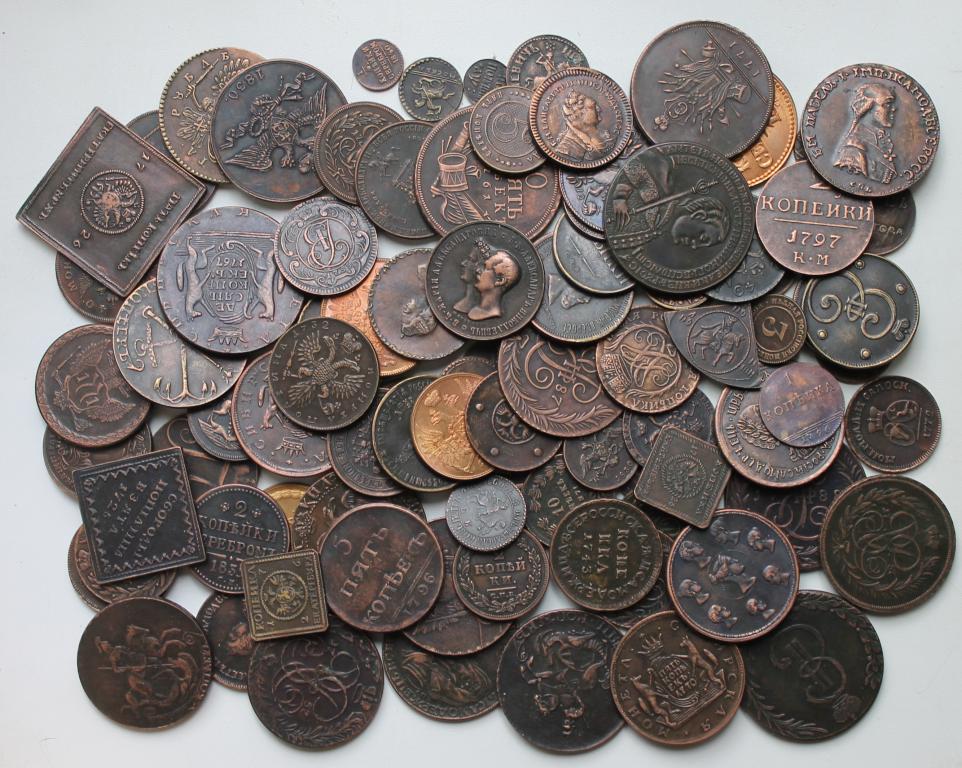 Костромской коллекционер старых монет «погорел» на своем увлечении