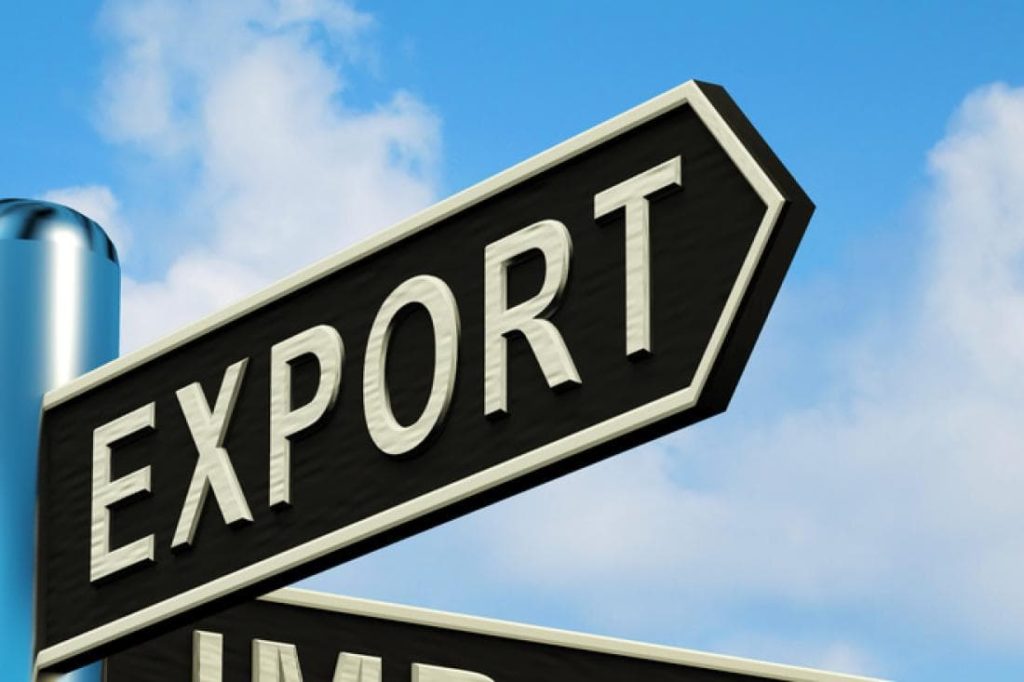 Костромская область заработала почти 1 миллиард долларов на экспорте