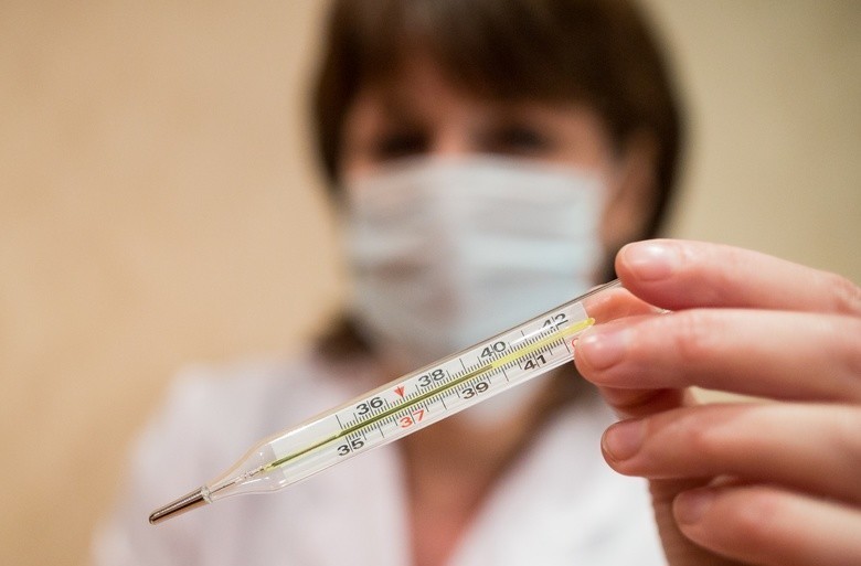В Костромской области снова растет заболеваемость гриппом и ОРВИ