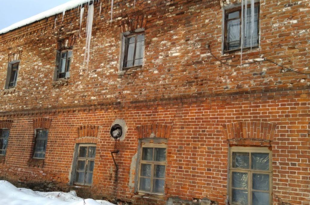 Костромские чиновники под гнетом решения суда обязаны снова открыть общественную баню