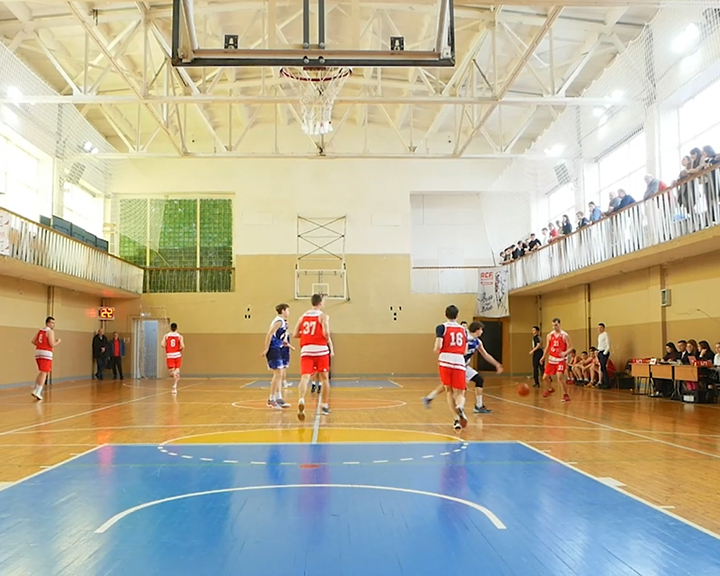 Кострома при поддержке компании «НОВАТЭК» стала местом проведения этапа престижного баскетбольного турнира АСБ «Лига Белова»