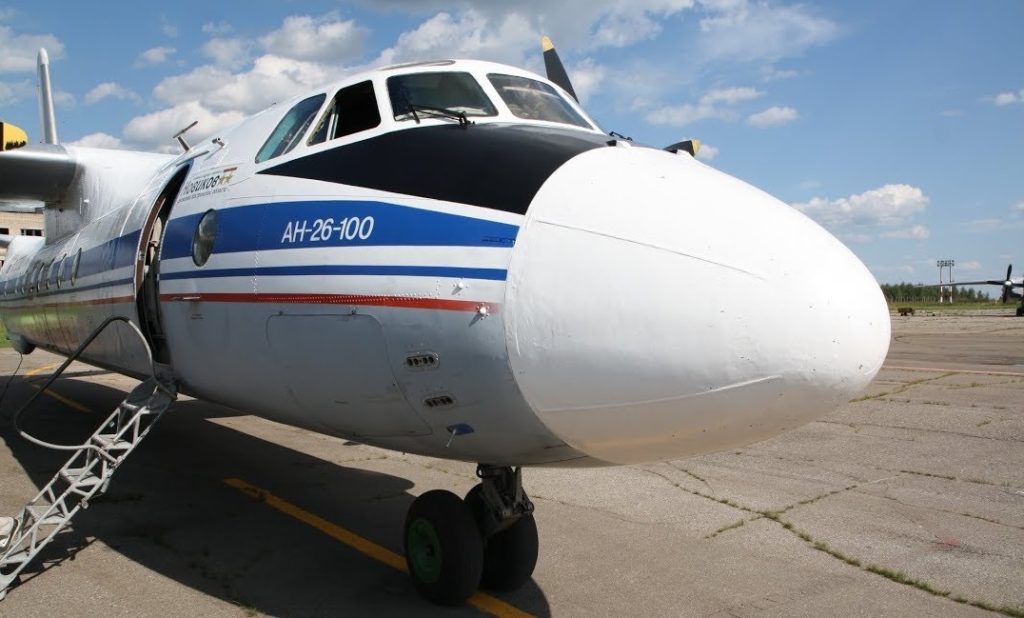 Костромское авиапредприятие запускает рейсы до Екатеринбурга