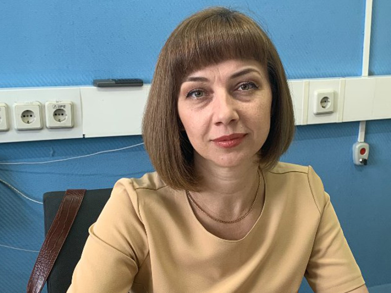 Исполнять обязанности главы города Мантурово будет финансист с 20-летним стажем