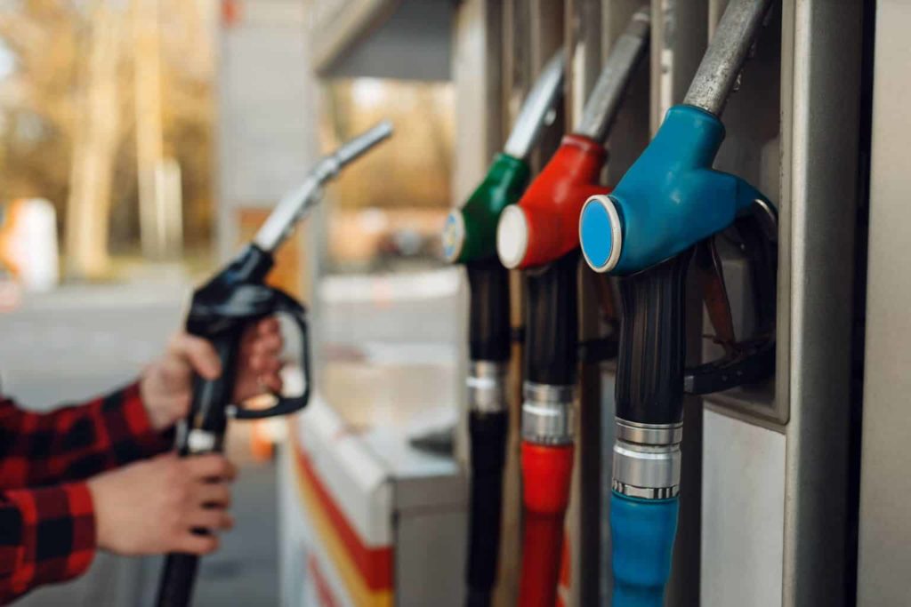Костромская область оказалась на 70 месте среди всех регионов России по доступности бензина