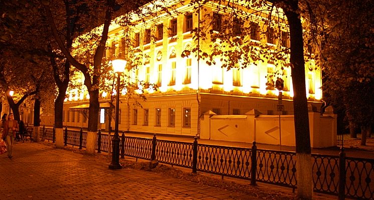 Костромской госуниверситет занял 29 место среди вузов в ЦФО