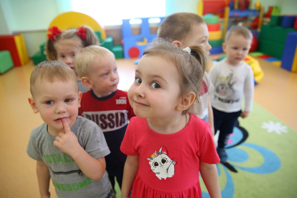 Три костромских школы и детский сад стали федеральными инновационными площадками