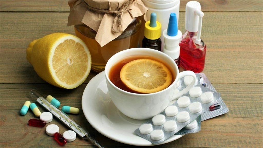 В Костромской области заболеваемость гриппом и ОРВИ снизилась за неделю на 16,6%