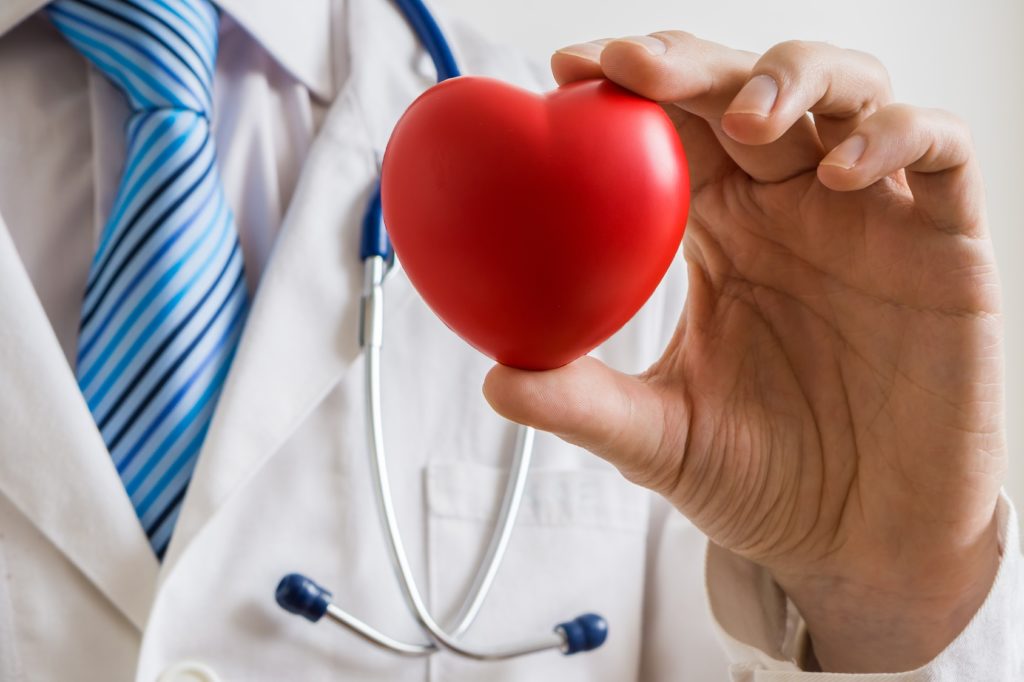 Смертность от сердечно-сосудистых заболеваний в Костромской области сократилась на 13%