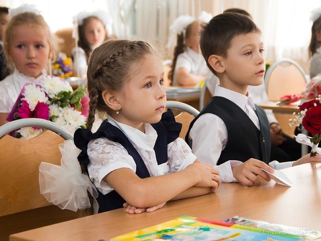 В костромских школах начинается формирование первых классов