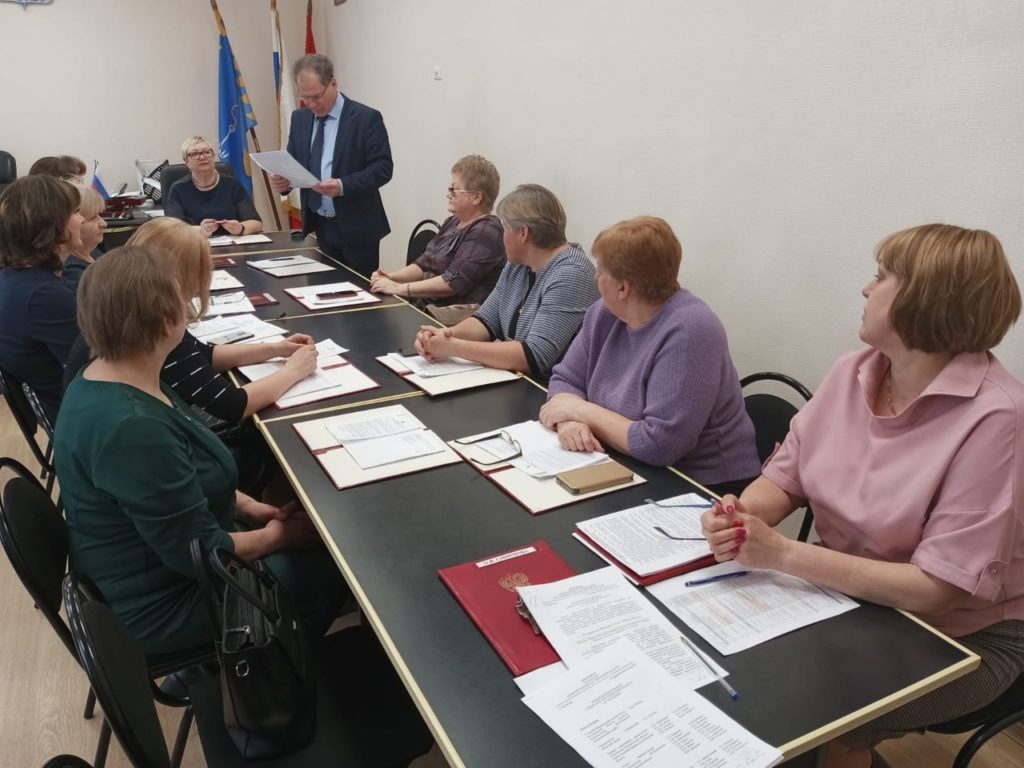 В Костромской области продолжают отменять муниципальные выборы