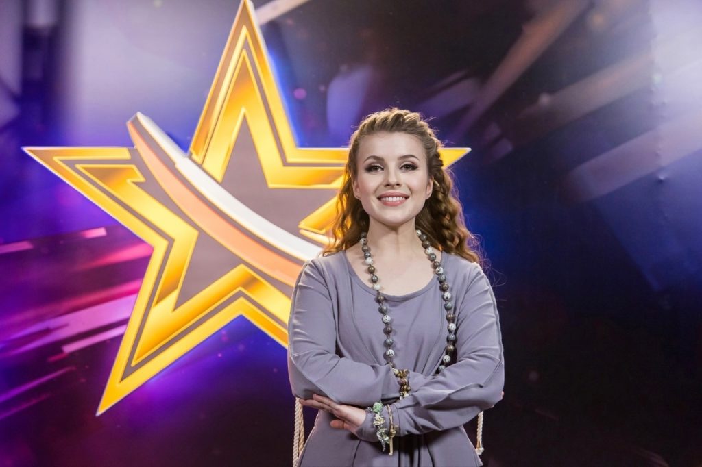 Певица из костромской глубинки поборется за победу в вокальном конкурсе на федеральном канале