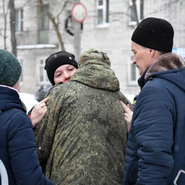Костромские военнослужащие будут приезжать из зоны СВО в отпуск и встречаться со школьниками