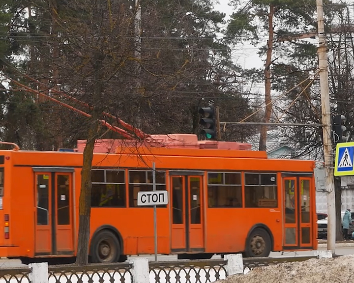 Троллейбусы уходят в прошлое: что об этом думают в Костроме?