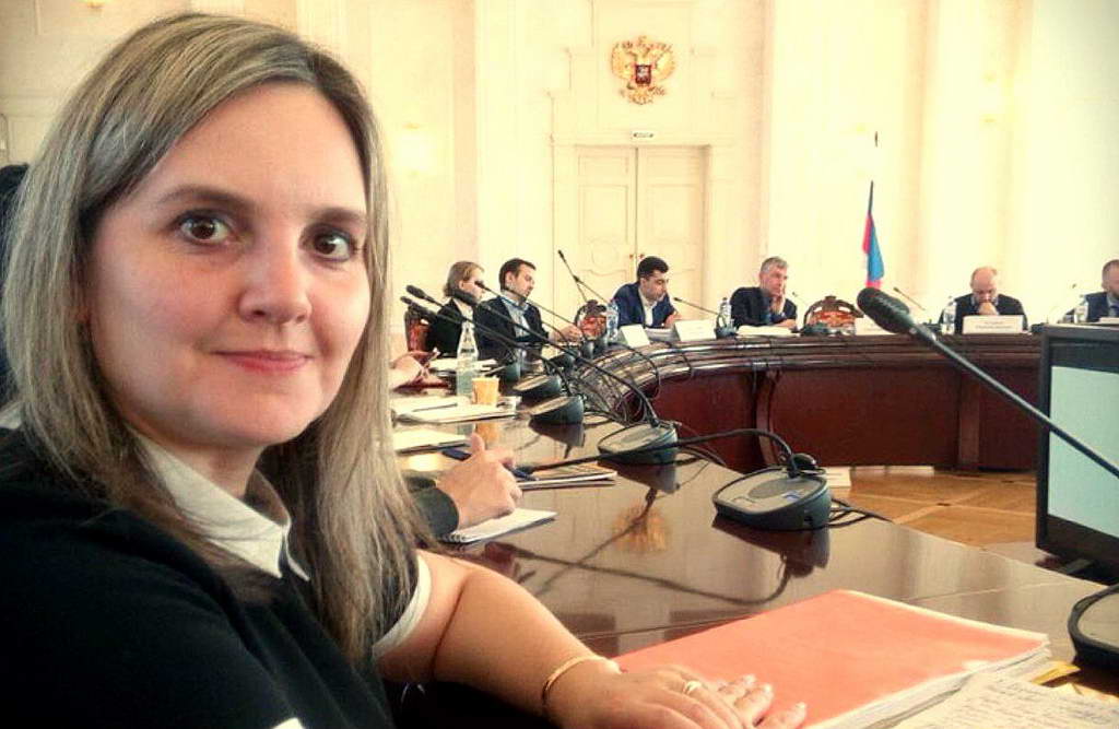 В Костромской области ищут нового руководителя управления внутренней политики