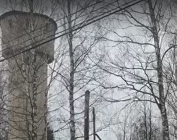 В деле о сносе водонапорной башни в Костромской области появились новые подробности