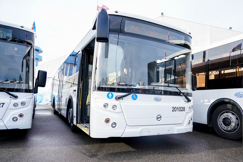 Автобусы против троллейбусов: в Костроме выбрали экономически выгодный транспорт