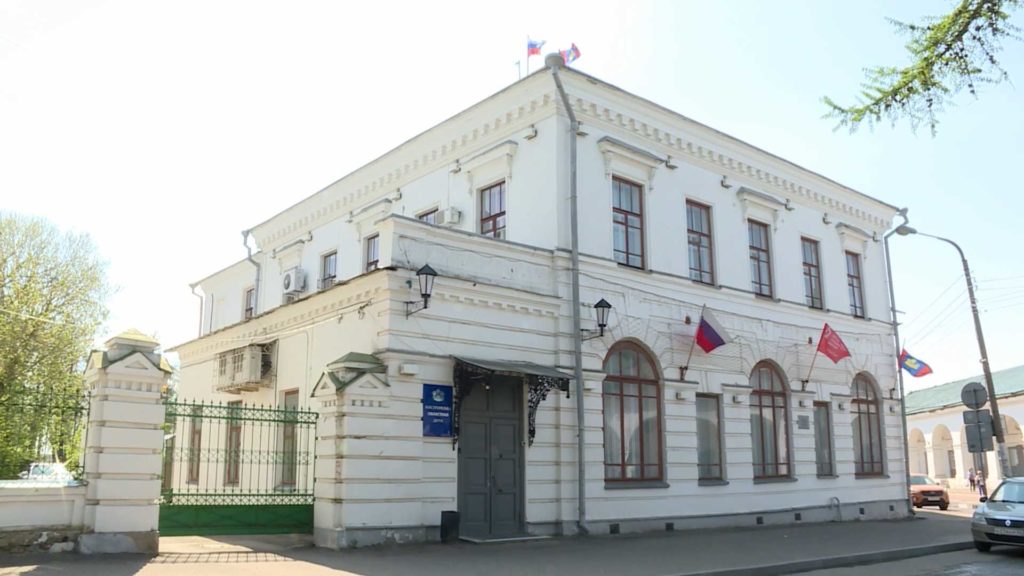 Жители костромского Заволжья без особого интереса отнеслись к довыборам депутата областной Думы