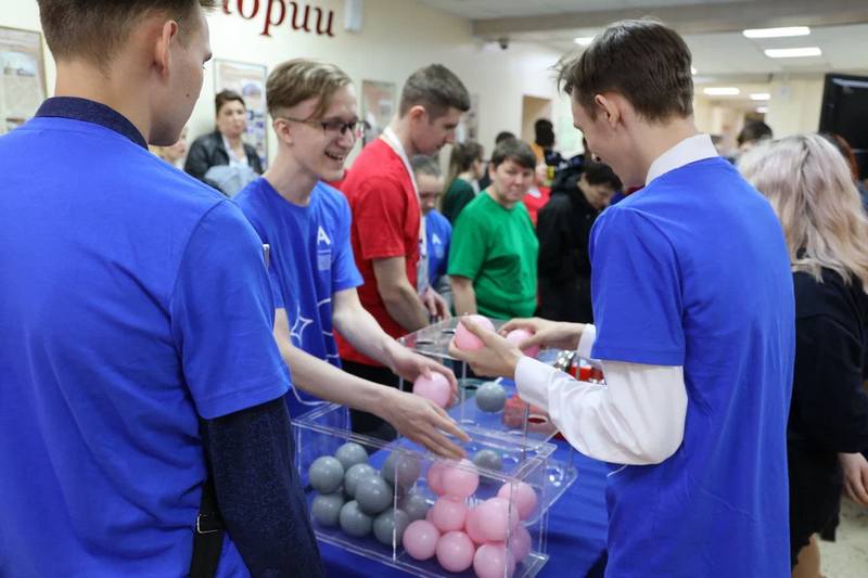 В Костроме стартовал региональный чемпионат «Абилимпикс»