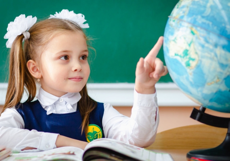 Заявление о зачислении первоклашек в школу оформили уже более 700 костромских родителей