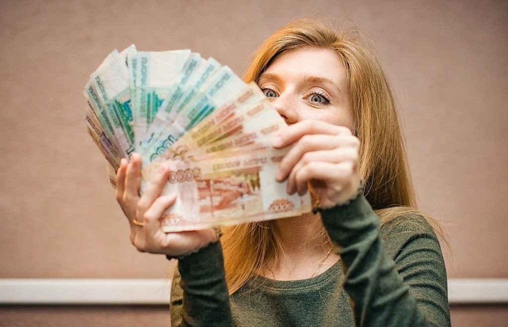 Костромичам предлагают самую маленькую зарплату в Центральной России