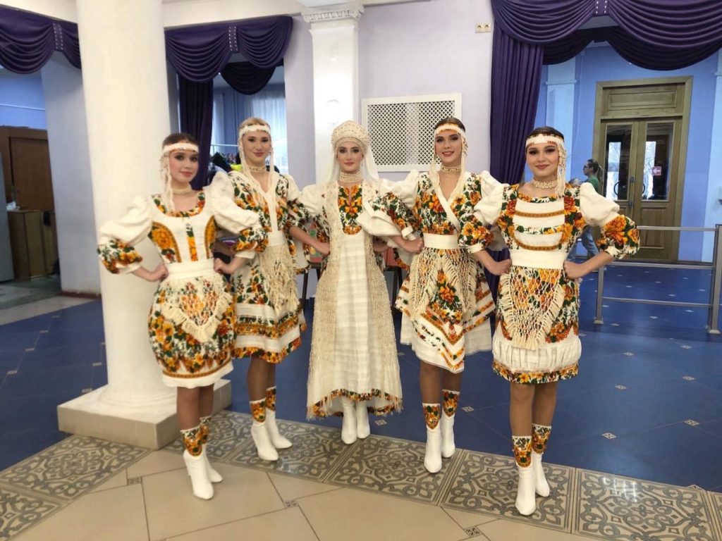 Модельеры из Костромы выступят на Всероссийском фешн-конкурсе