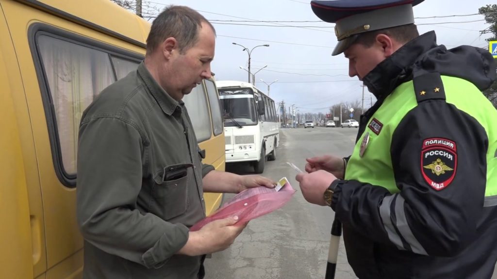 Костромские госавтоинспекторы проверят состояние автобусов