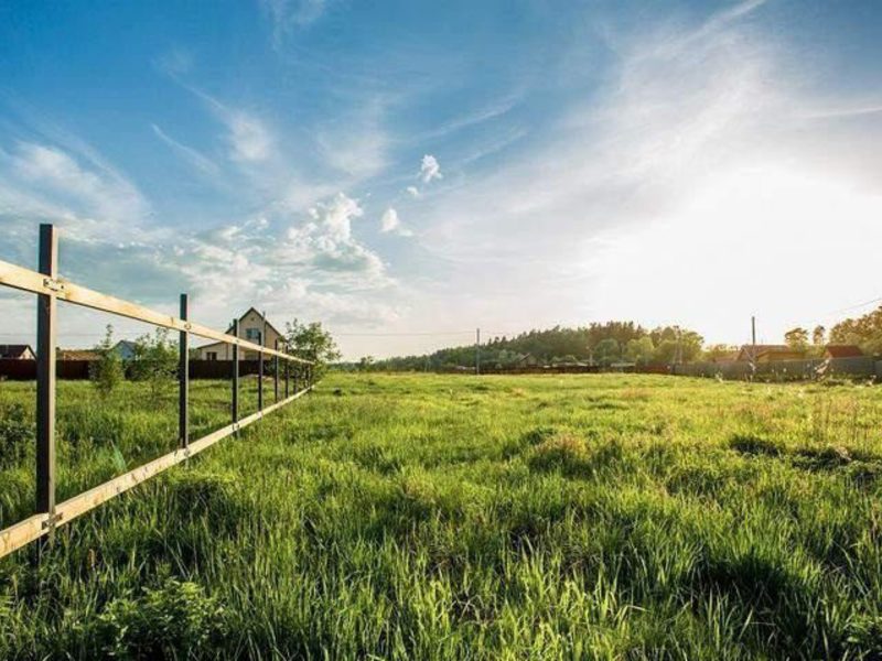 Участники СВО могут выбрать один из тысячи земельных наделов под строительство дома
