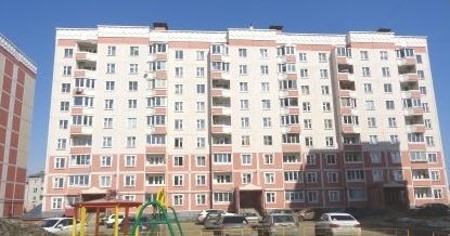 Жители нескольких костромских многоэтажек проведут все лето без горячей воды