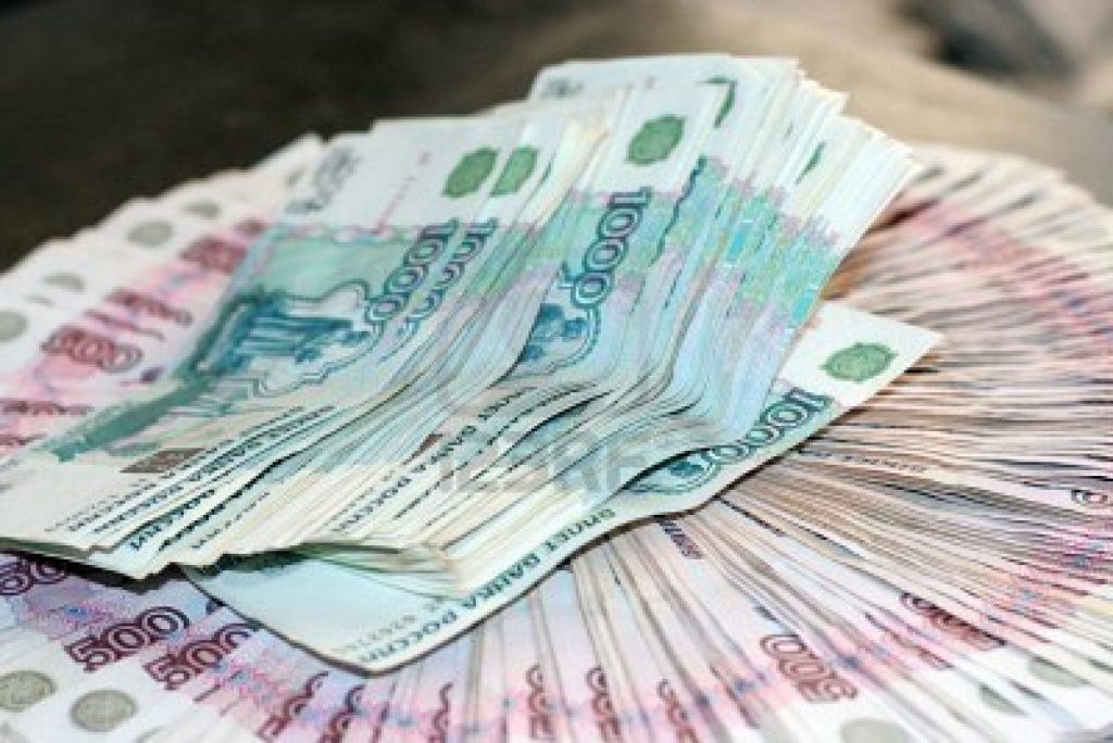 Трудящиеся Костромской области в среднем получают более 40 тысяч рублей