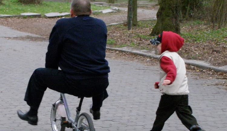 Костромич украл детский велосипед и обменял его на бутылку водки