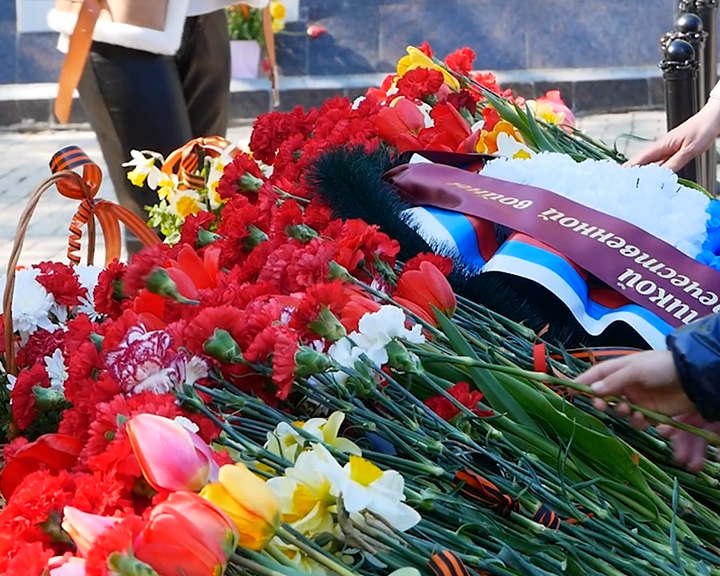 Праздник со слезами на глазах: в Костроме отметили День Победы