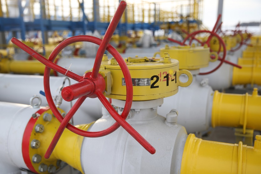 Крупнейший в России газопровод пройдет через Костромскую область