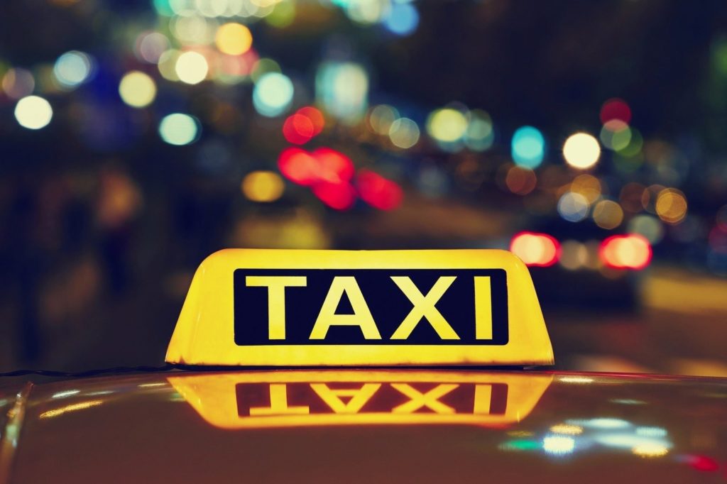 Костромские сервисы онлайн-заказа такси ждут новые штрафы