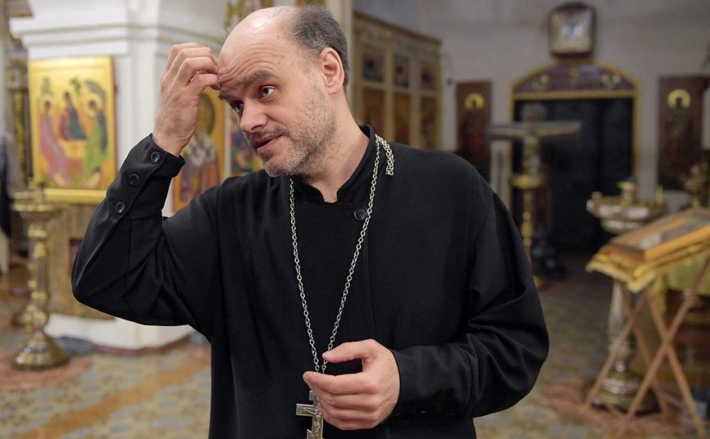 «Сначала донос, теперь церковный суд»: костромского священника, который не одобрил СВО и был за это оштрафован, хотят лишить сана