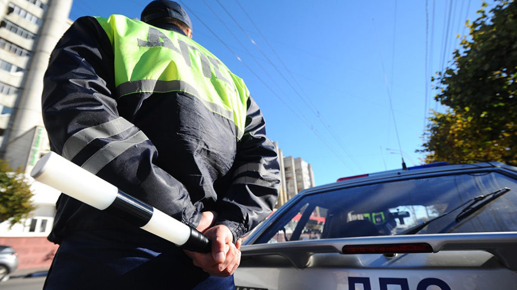 Костромских водителей начнут штрафовать за грязные фары и поврежденные тормоза