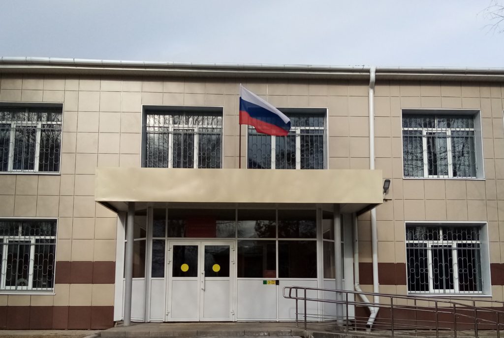 В Костромской области за «фейки» об армии будут судить хозяина книжного магазина