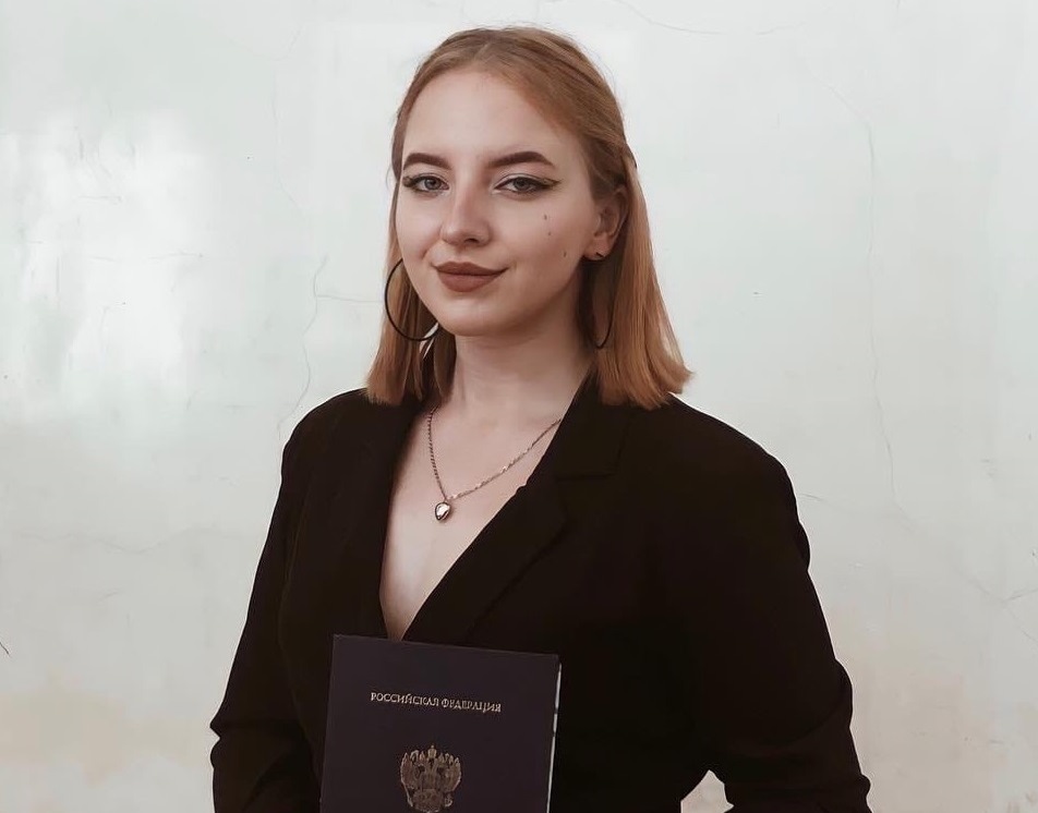 Молодой педагог из Костромы выиграла грант на 200 тысяч рублей
