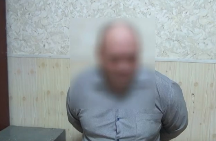 В Костроме задержали мужчину за приставания к женщинам и детям (ВИДЕО)