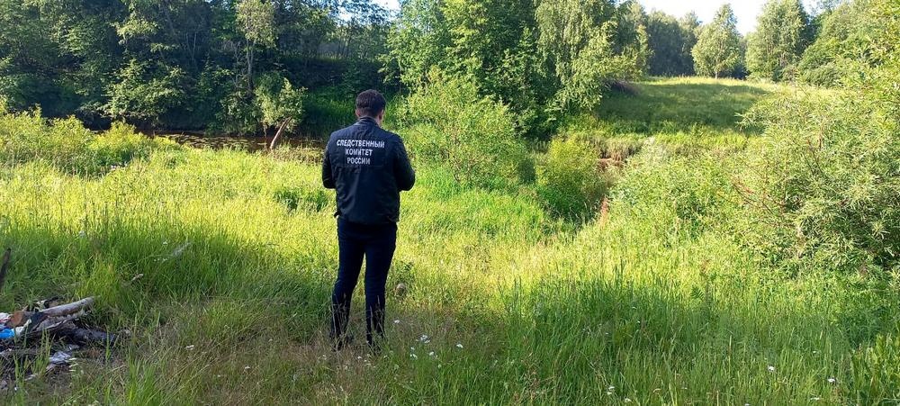 Матушка, которую нашли мертвой в Костромской области, судя по всему, утонула в реке Тебза