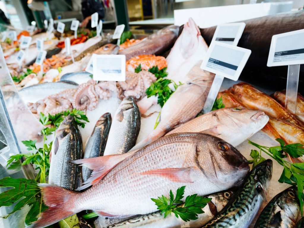 Костромские хозяйства бьют рекорды по производству рыбы