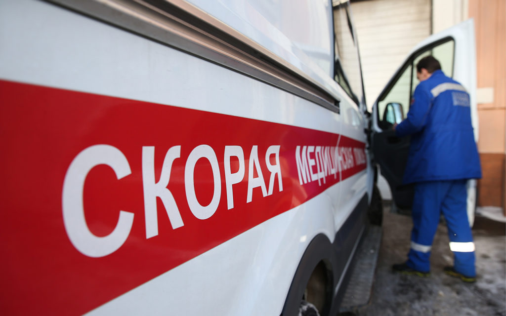 Женщину в тяжелом состоянии 5 часов не могли пристроить в больницу в Костроме